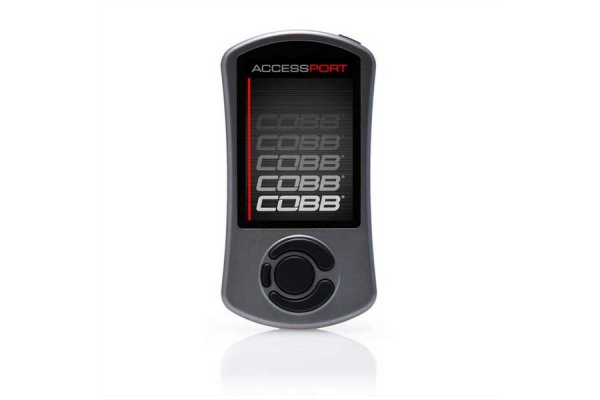 do you need cobb tuner for tune evo x