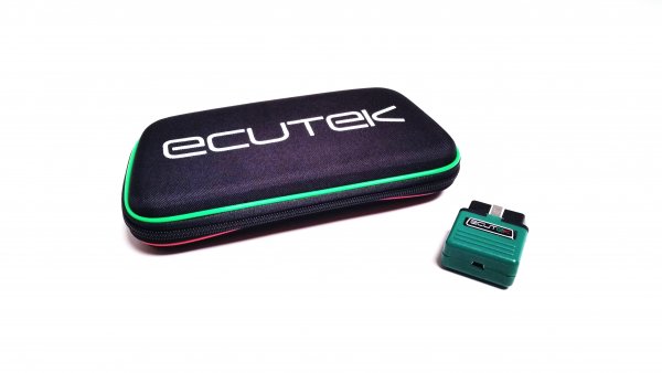 EcuTeK ECU Connect Bluetooth Interface | Delicious Tuning